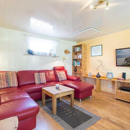 Ulm3 Bungalow Im Ulmenweg Niendorf  Exteriör bild